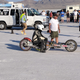 Illustration for article titled Motorcycle Road Trip, Days 2 and 3: Bonneville!